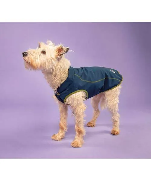 Digby & Fox Softshell Dog Coat