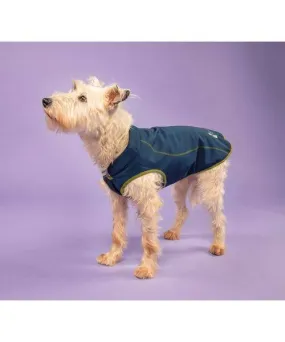 Digby & Fox Softshell Dog Coat