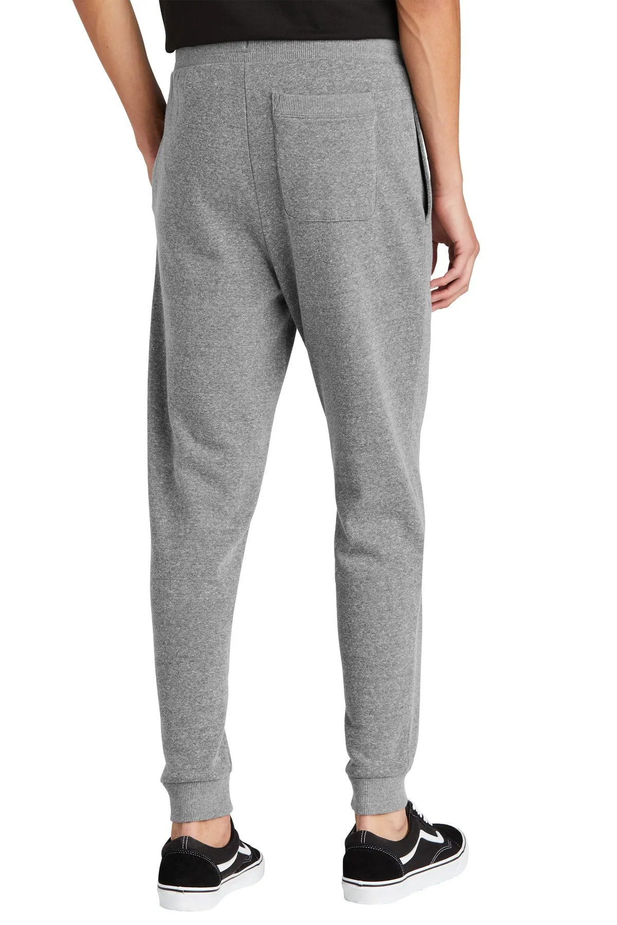 District Men's Perfect Tri Fleece Jogger