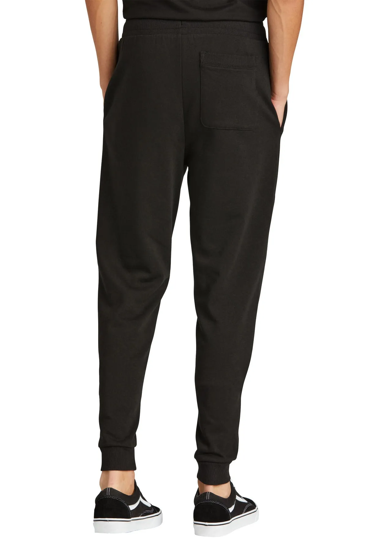 District Men's Perfect Tri Fleece Jogger