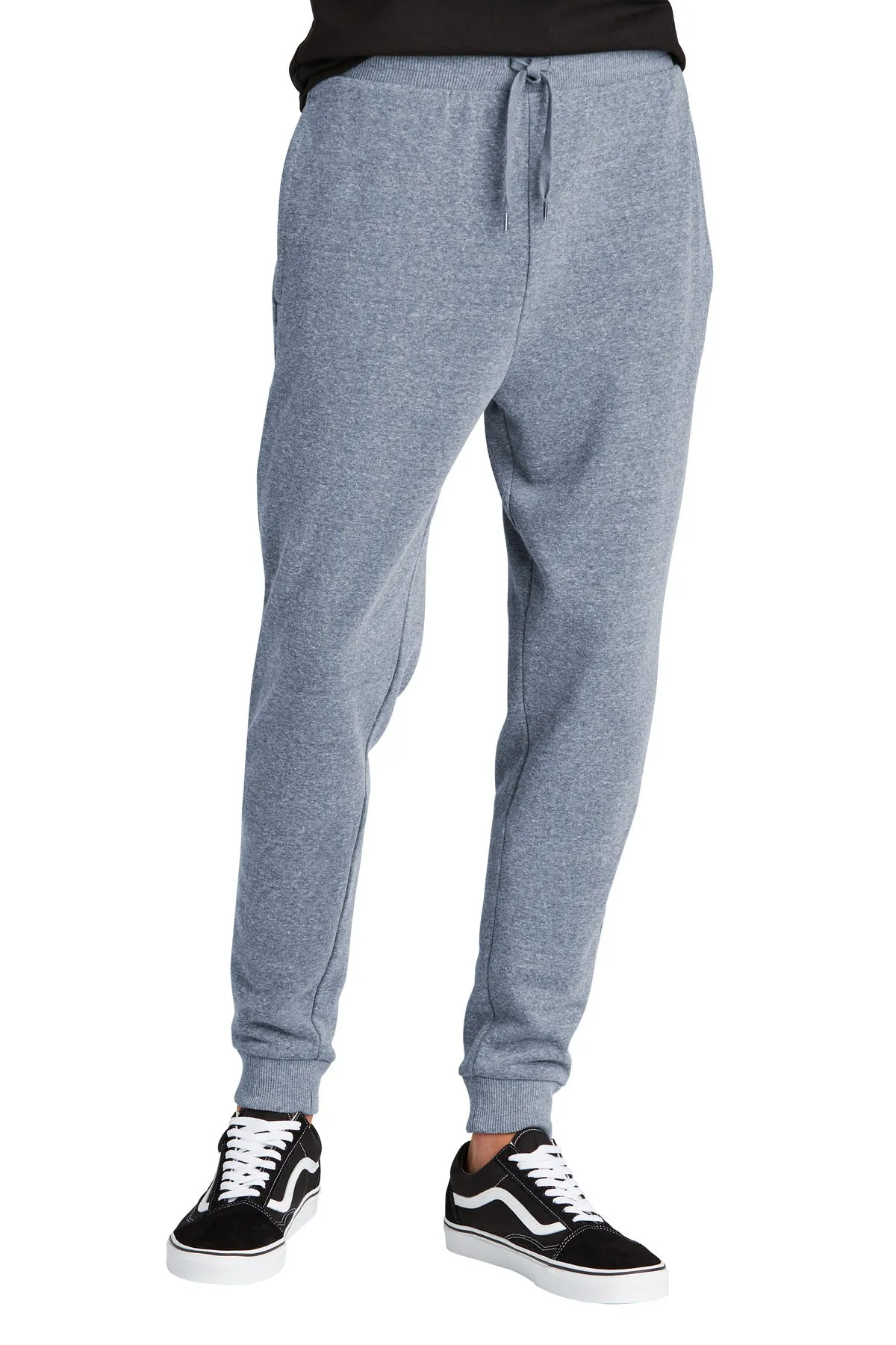 District Men's Perfect Tri Fleece Jogger