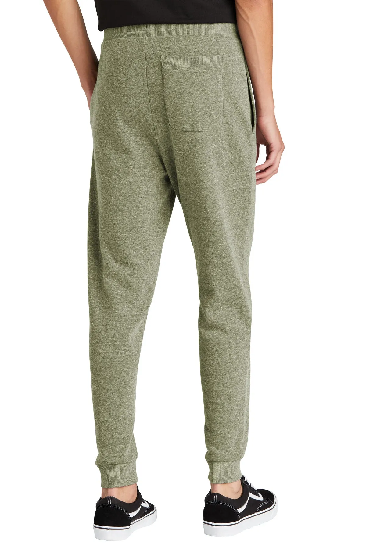 District Men's Perfect Tri Fleece Jogger