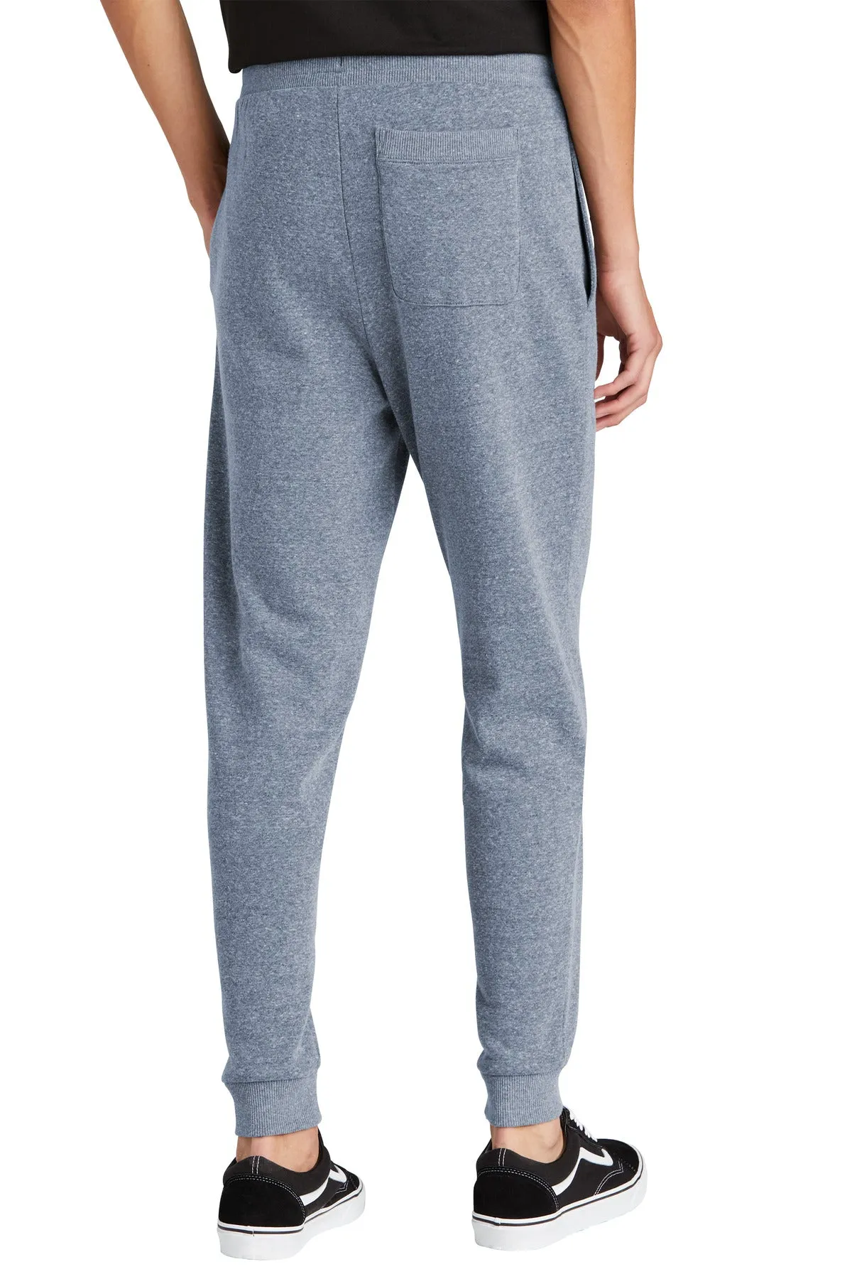 District Men's Perfect Tri Fleece Jogger