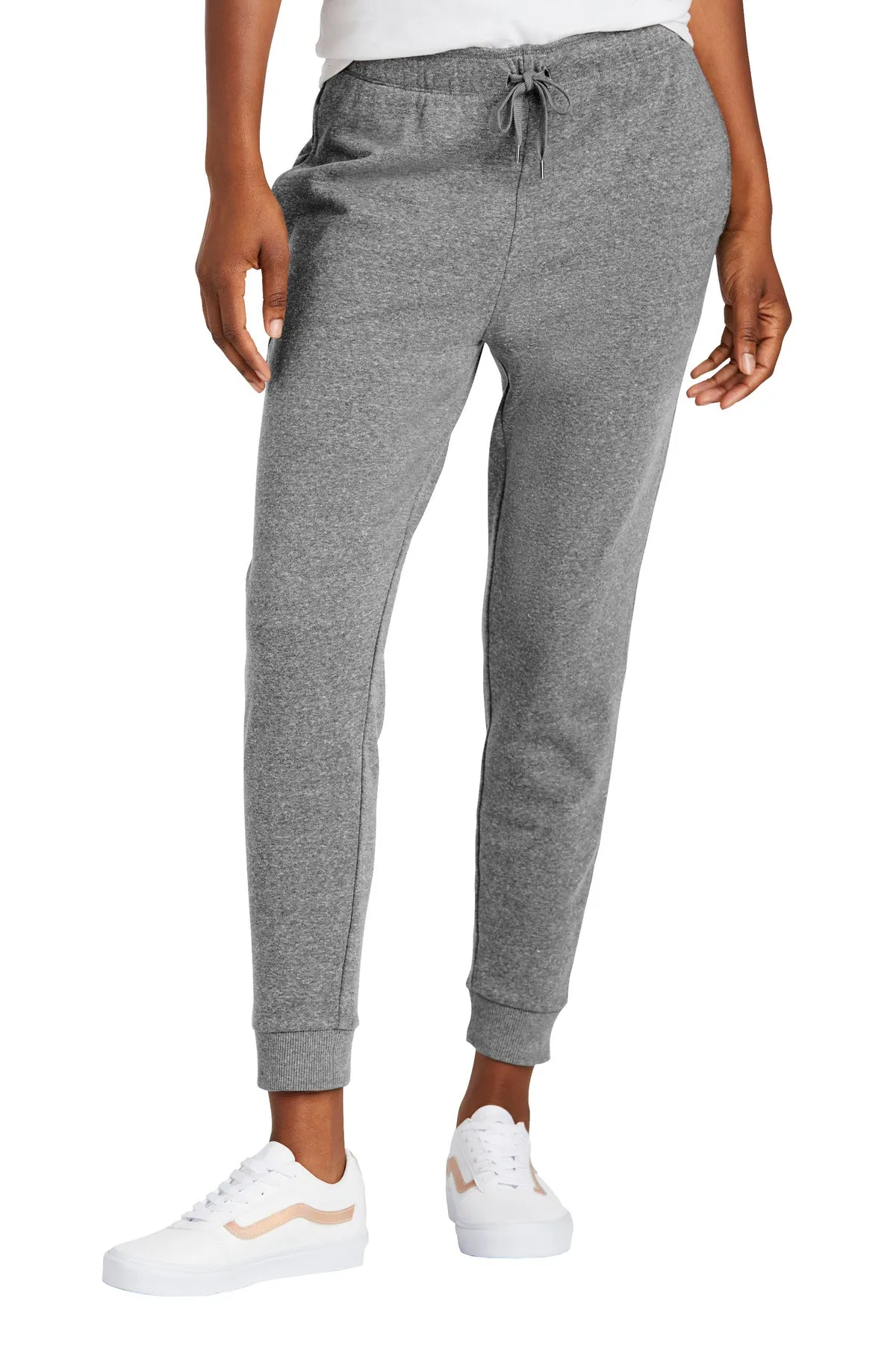 District Women's Perfect Tri Fleece Jogger