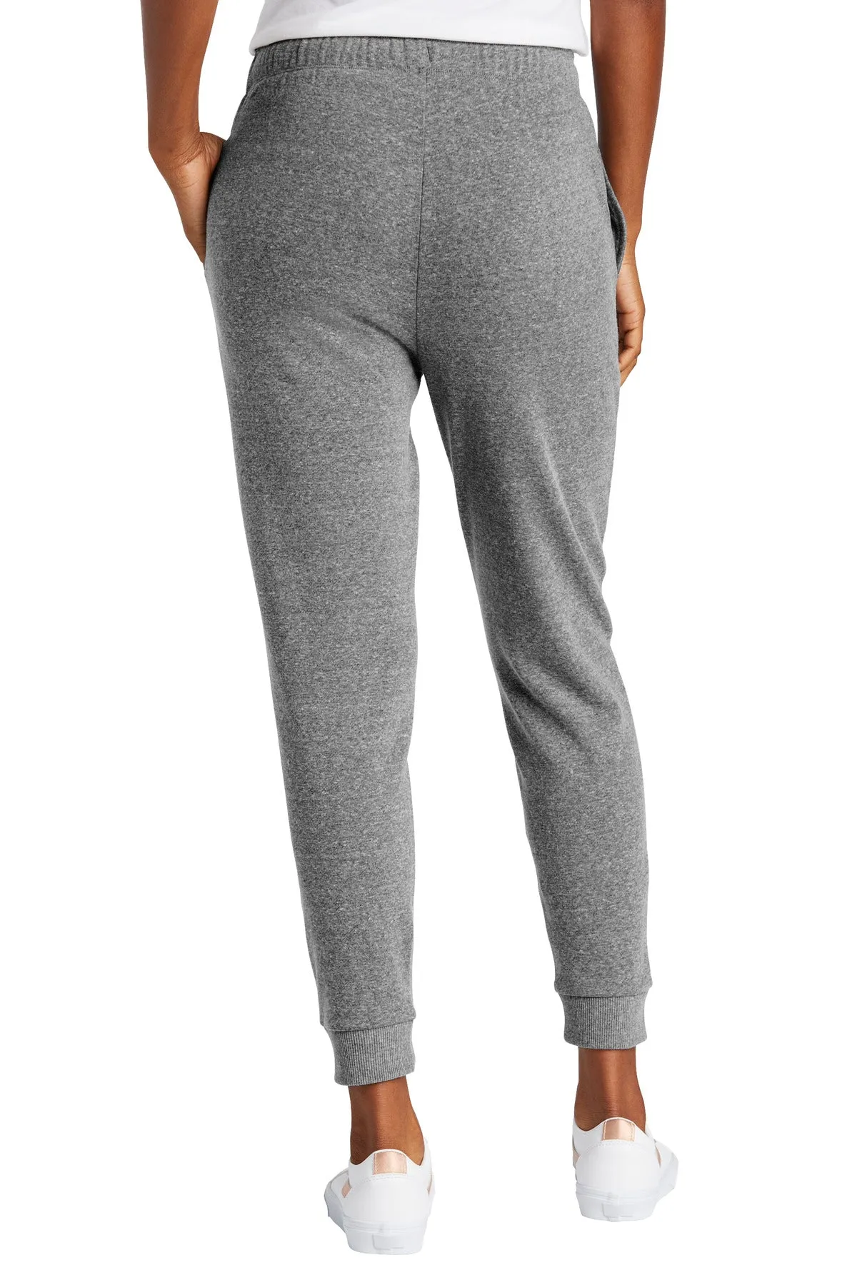 District Women's Perfect Tri Fleece Jogger