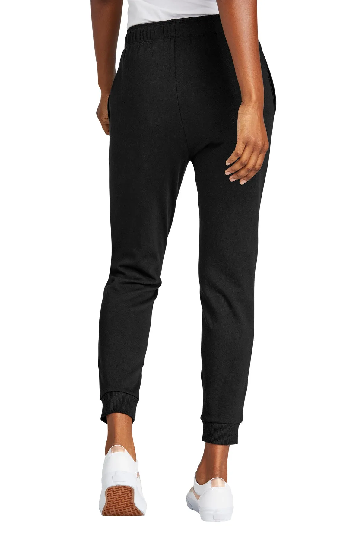 District Women's Perfect Tri Fleece Jogger