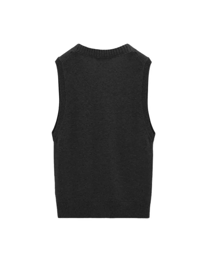 Dorothee Schumacher Modern Statements Vest-Top