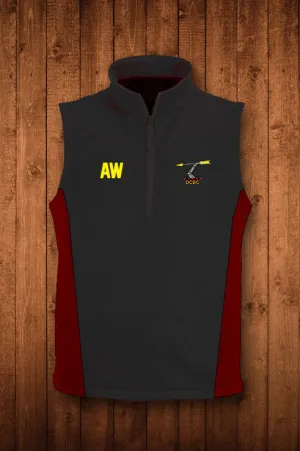 Downing College Gilet