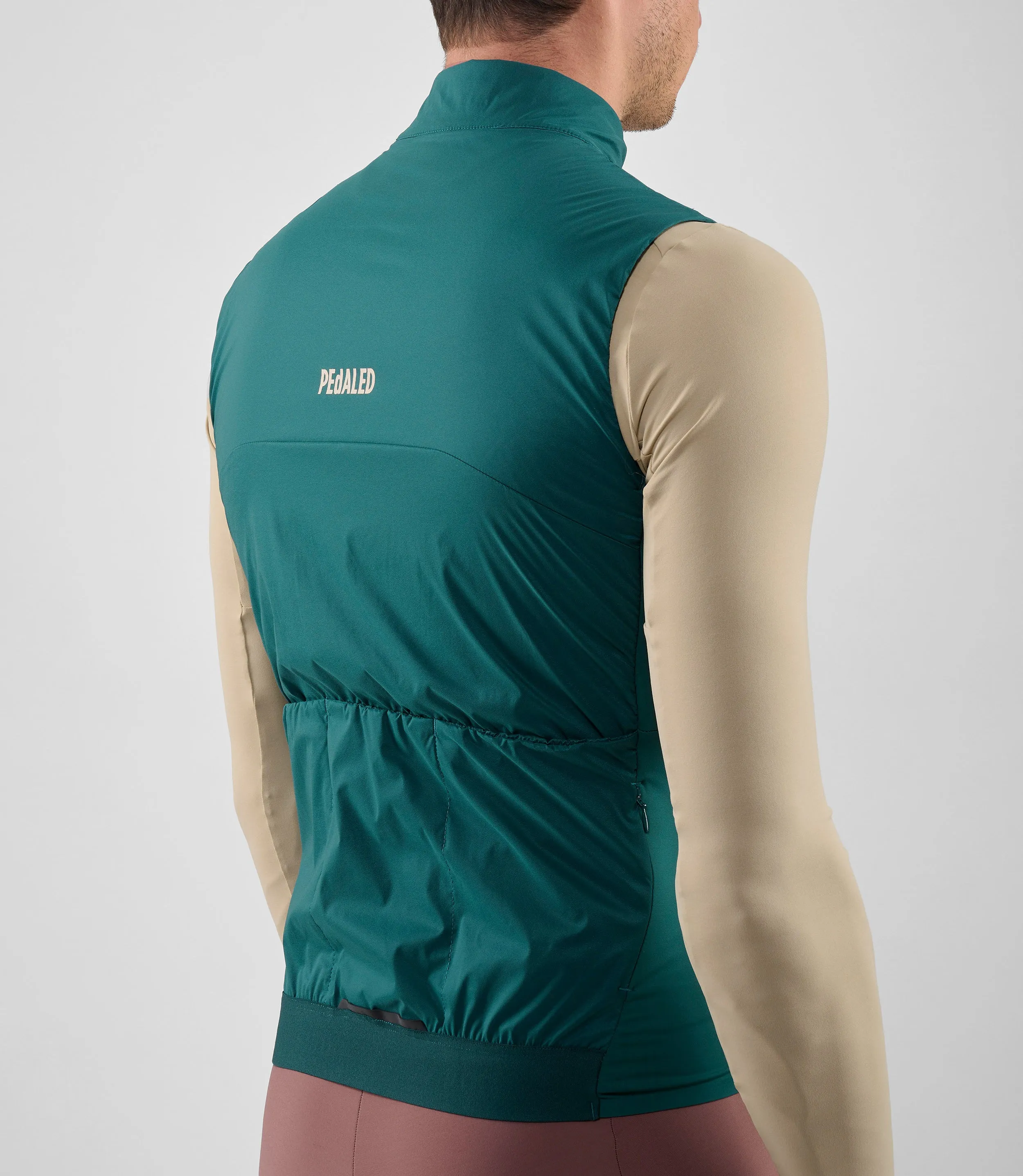 Element Alpha® Vest