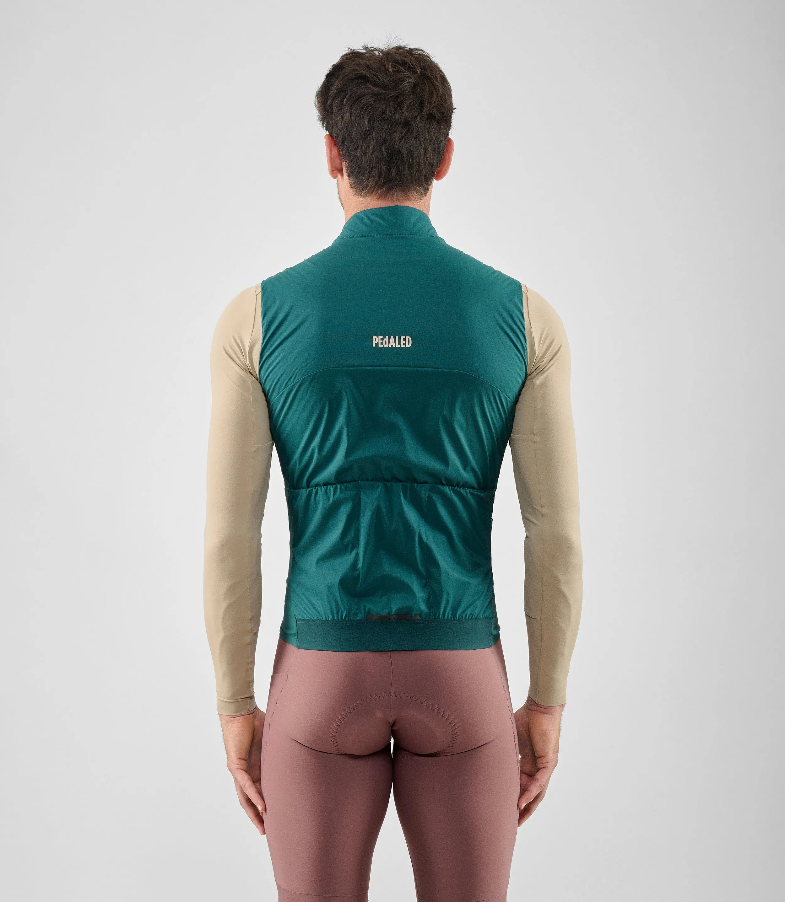 Element Alpha® Vest