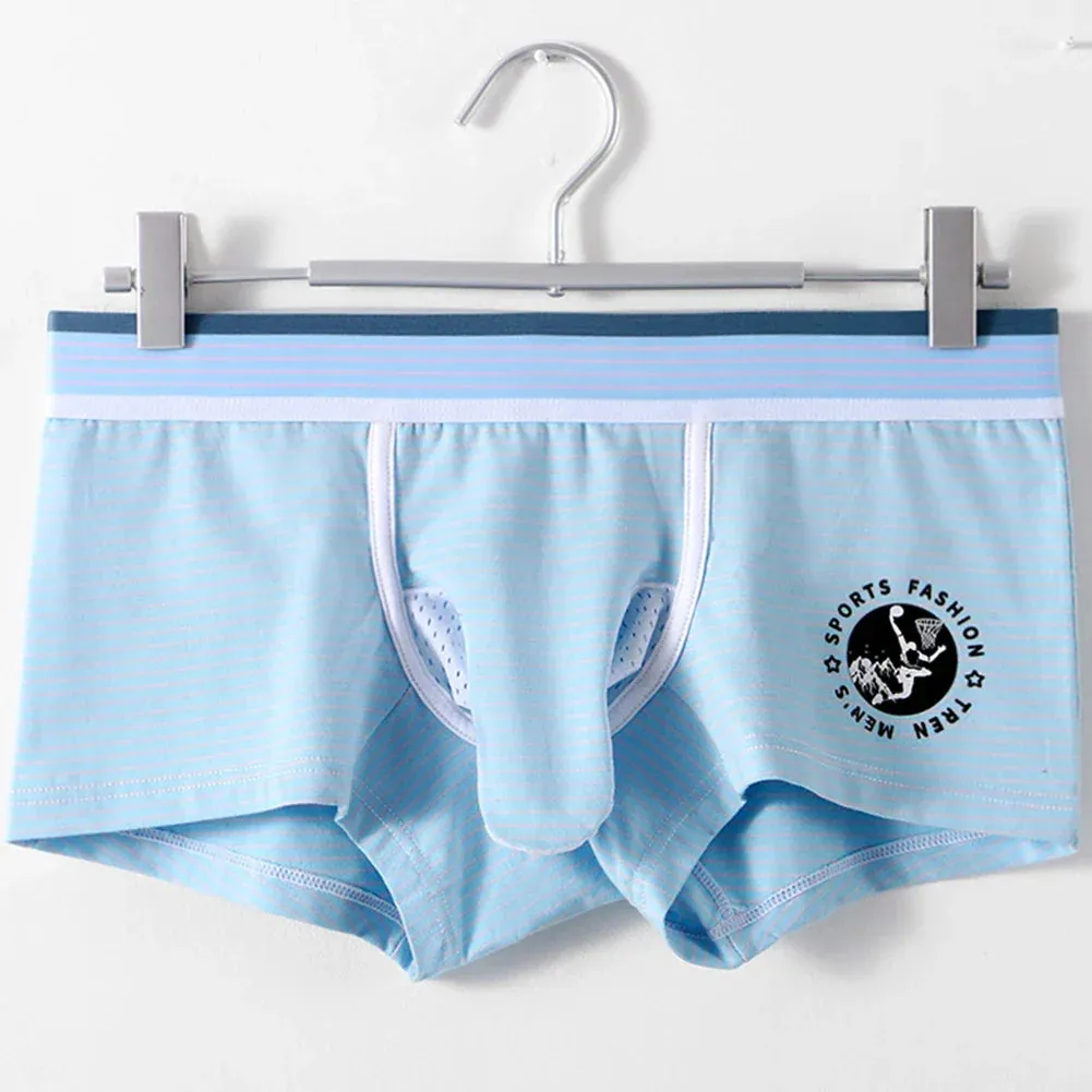 Elephant Nose Men Underwear