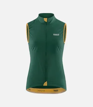 Essential Women's Windproof Vest