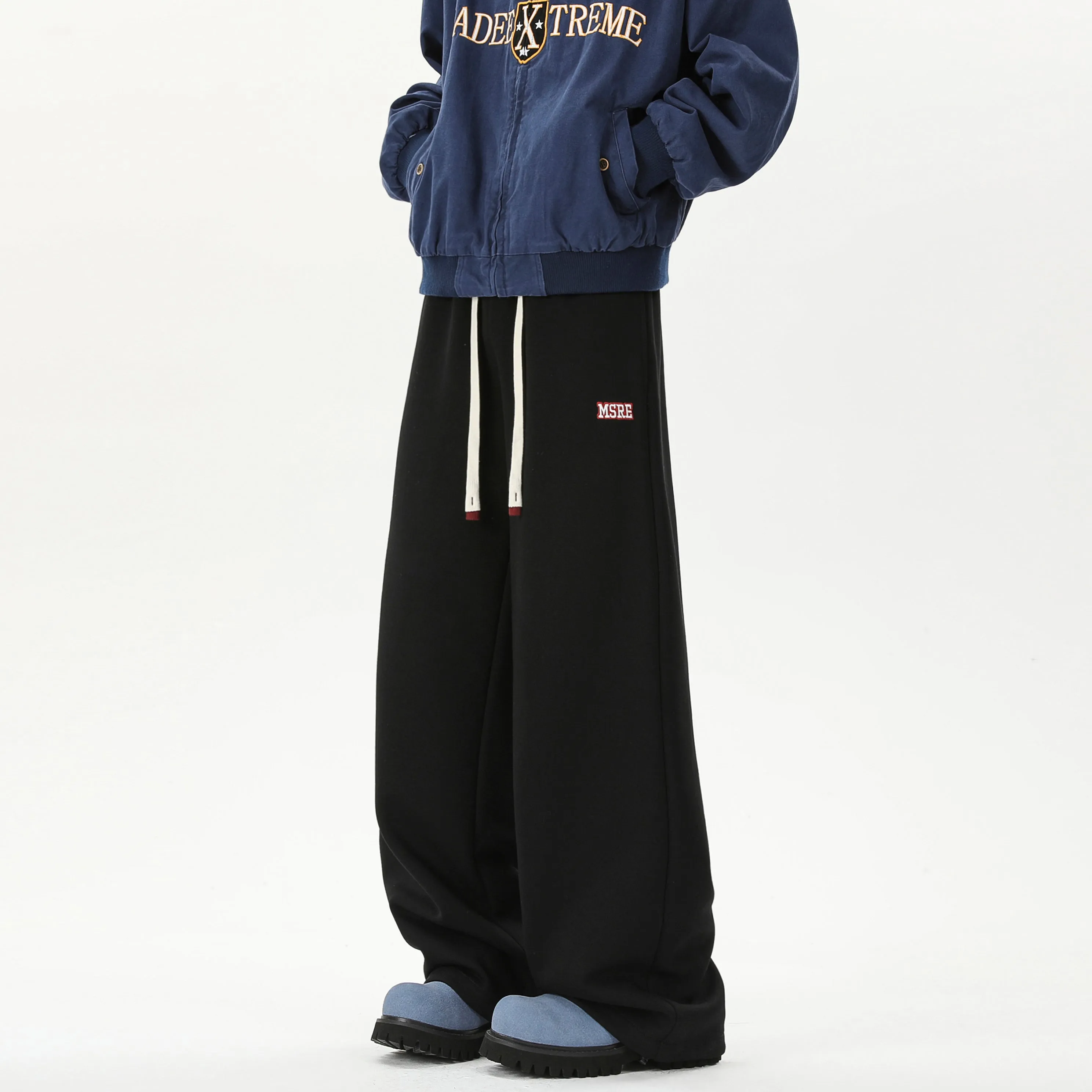 Faire Echo Winter Fleece Lined Jogger Pants