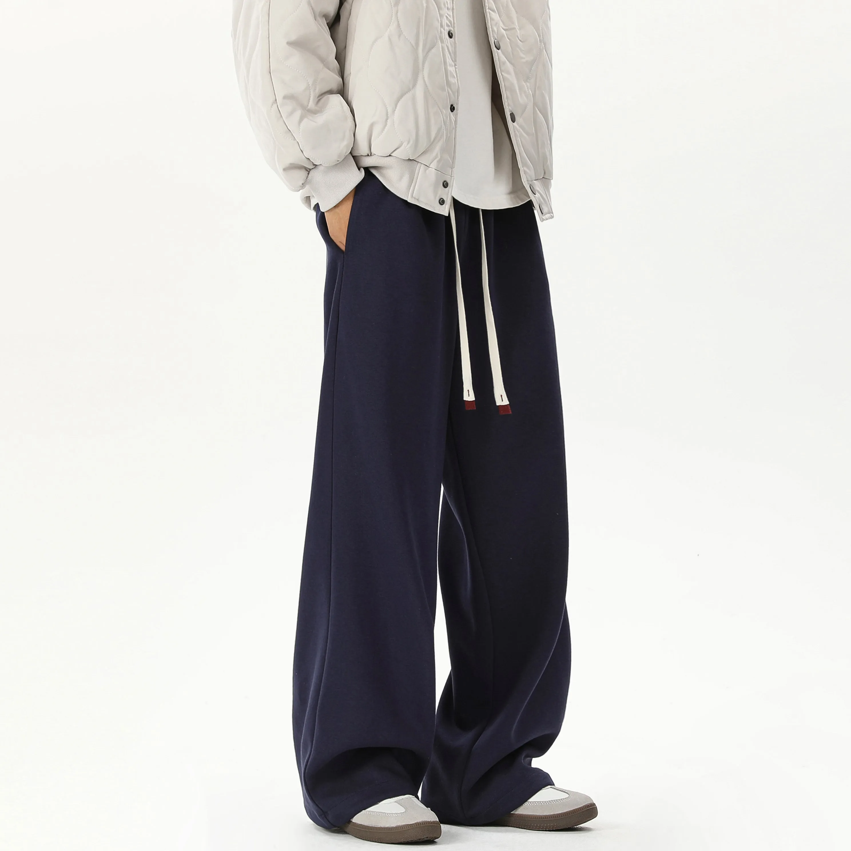 Faire Echo Winter Fleece Lined Jogger Pants