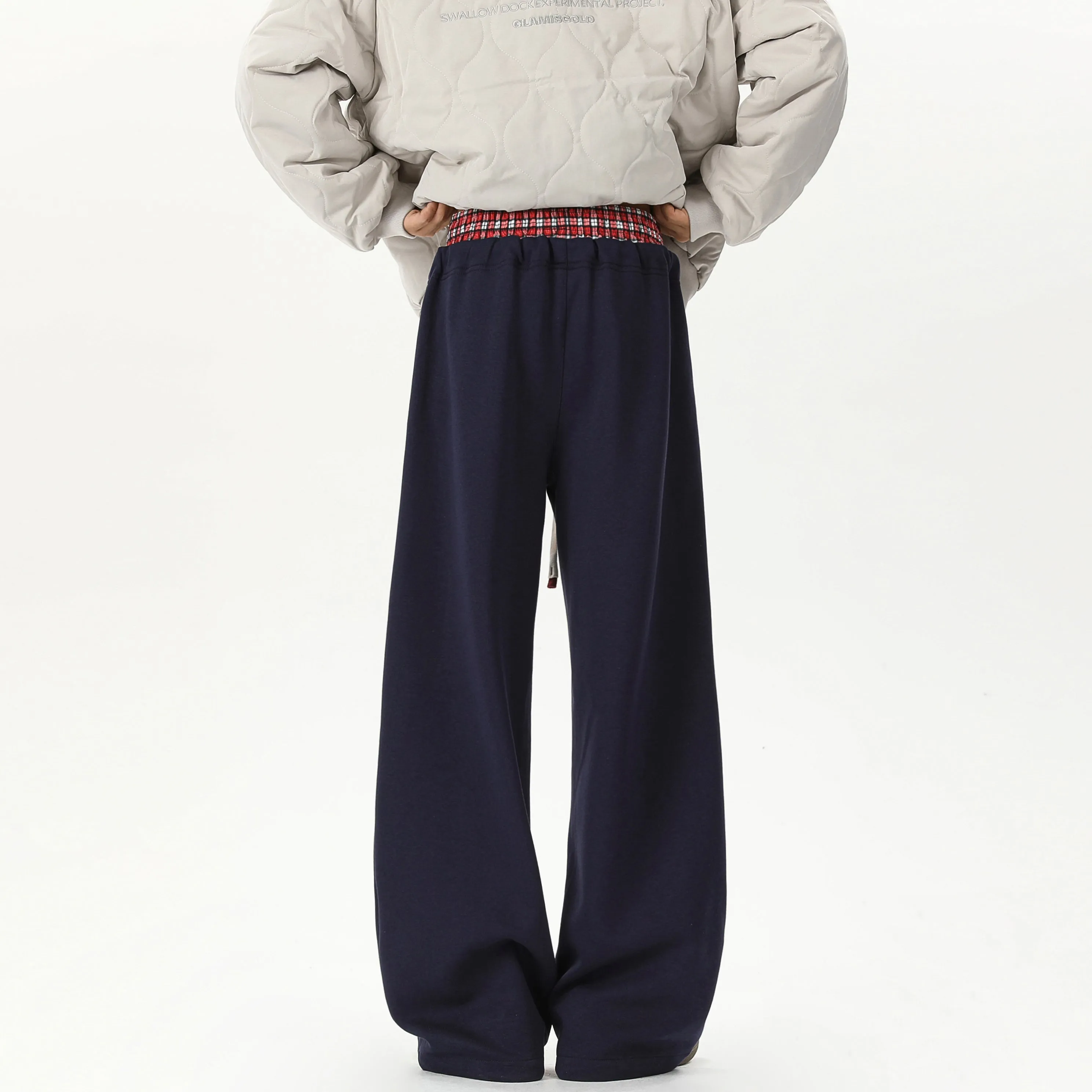 Faire Echo Winter Fleece Lined Jogger Pants