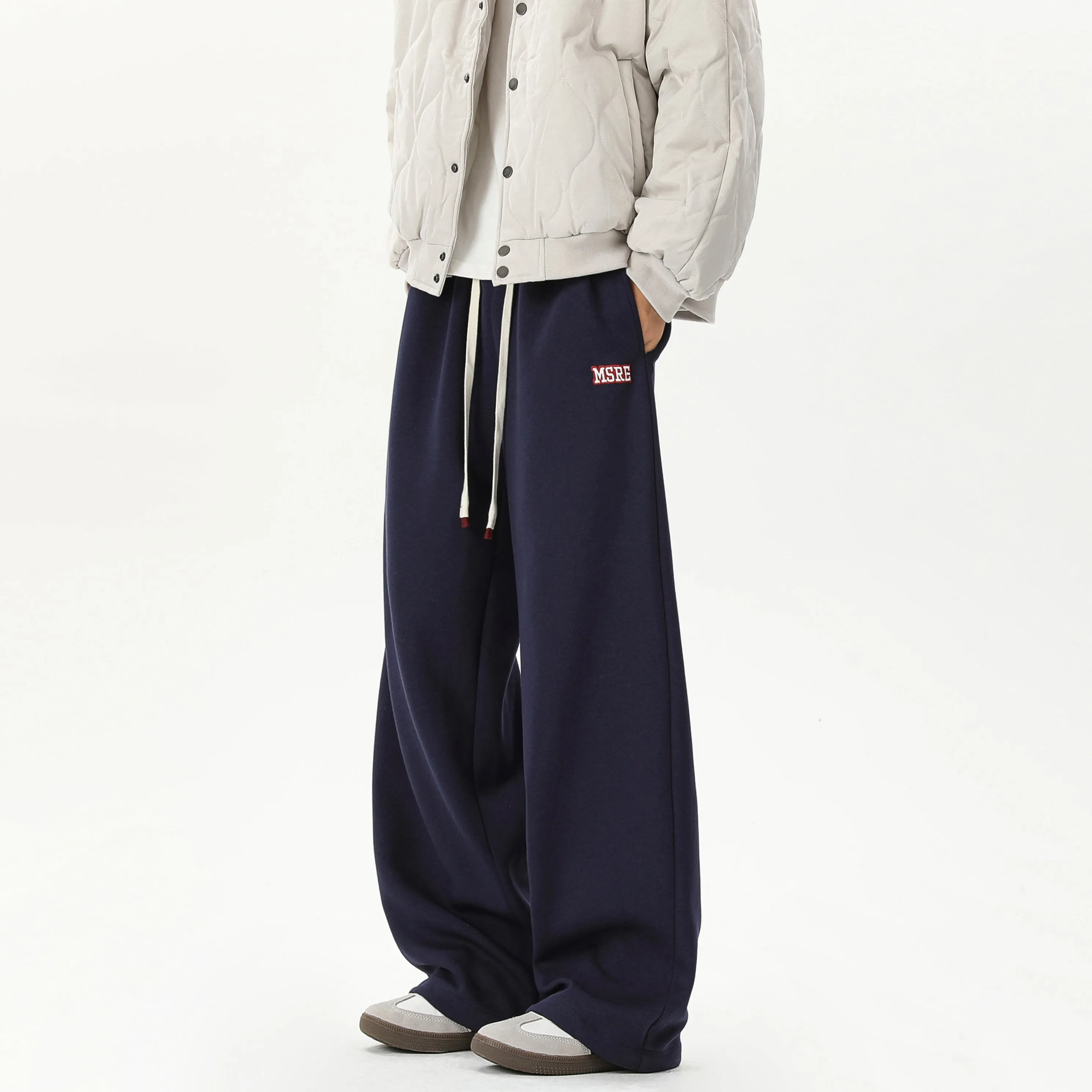 Faire Echo Winter Fleece Lined Jogger Pants