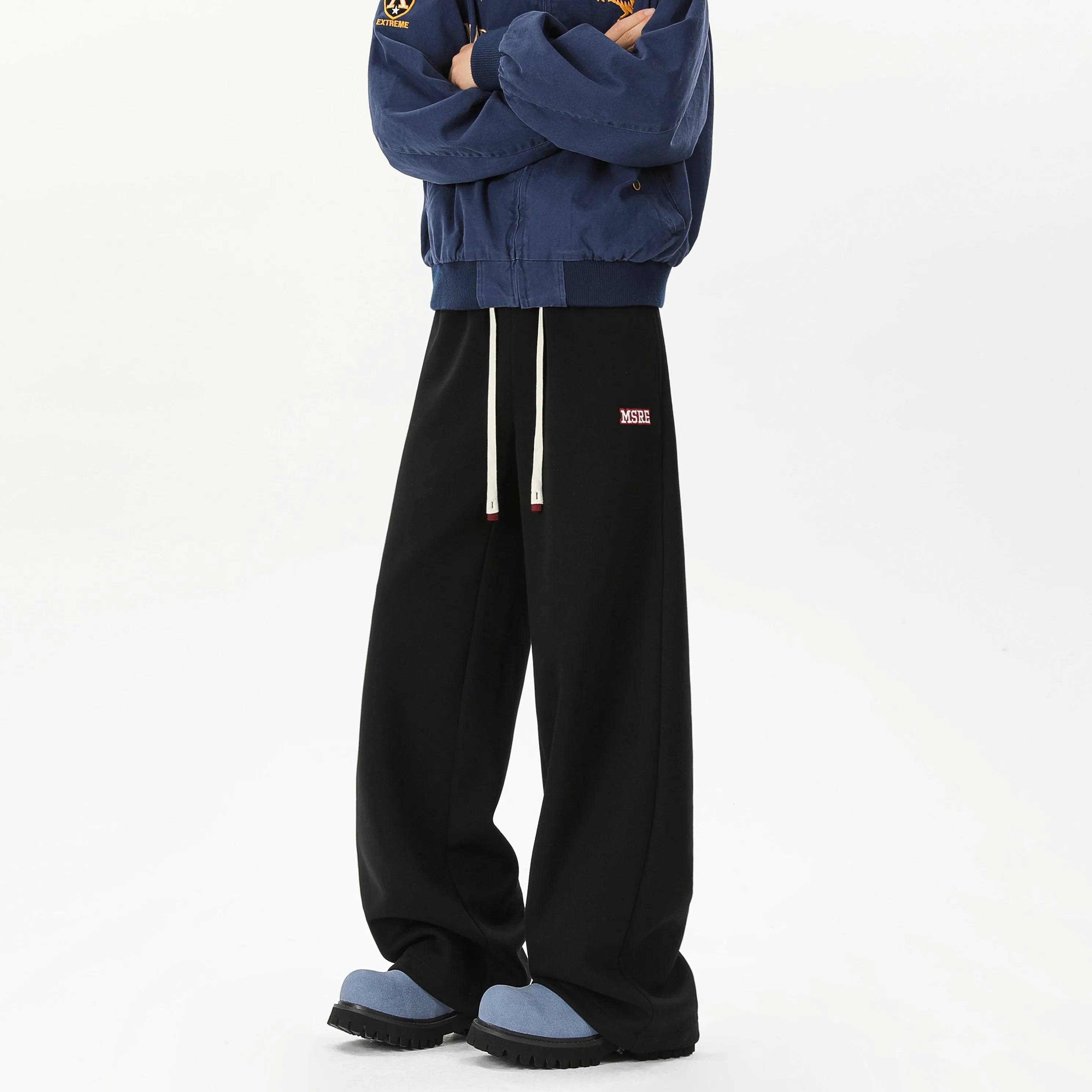 Faire Echo Winter Fleece Lined Jogger Pants