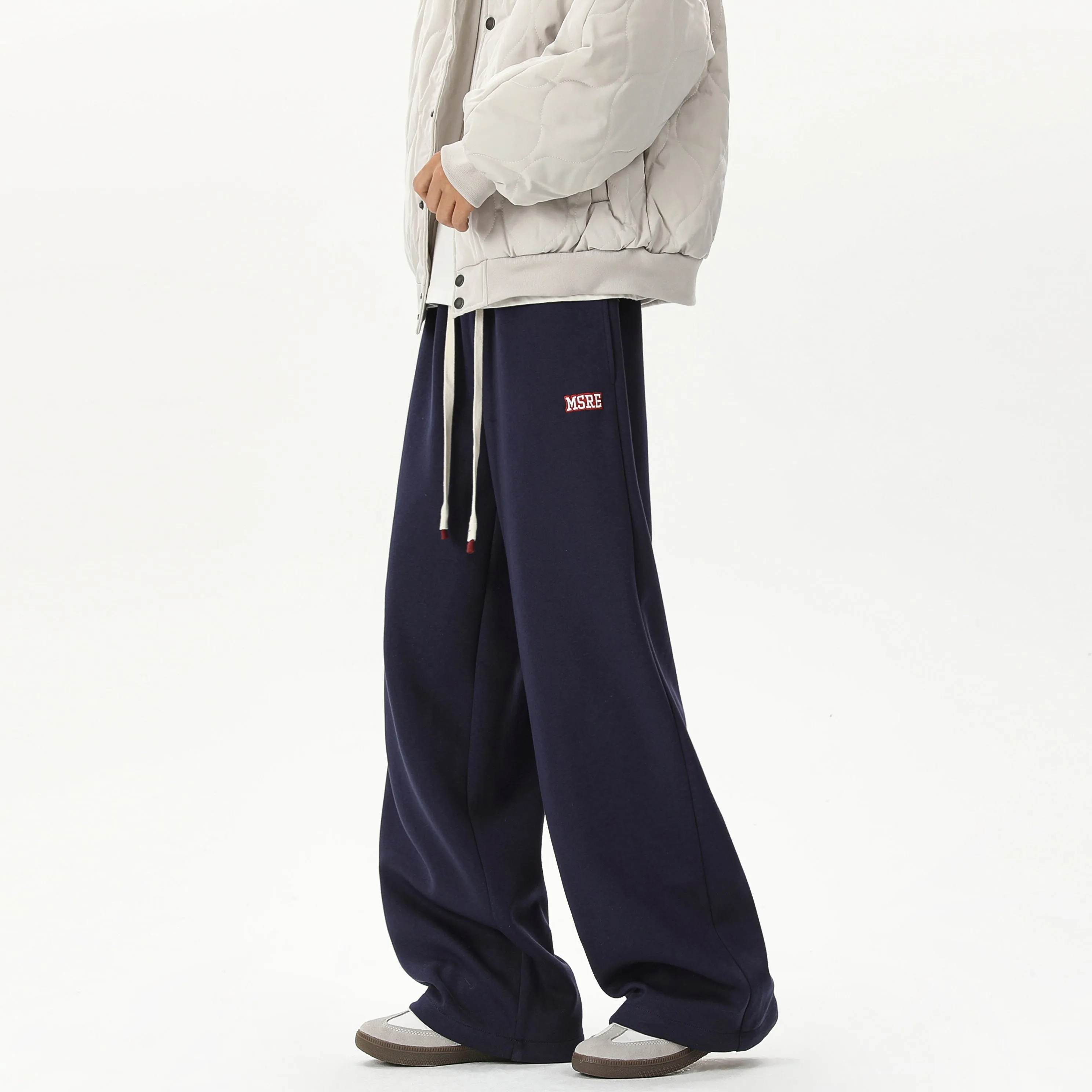 Faire Echo Winter Fleece Lined Jogger Pants