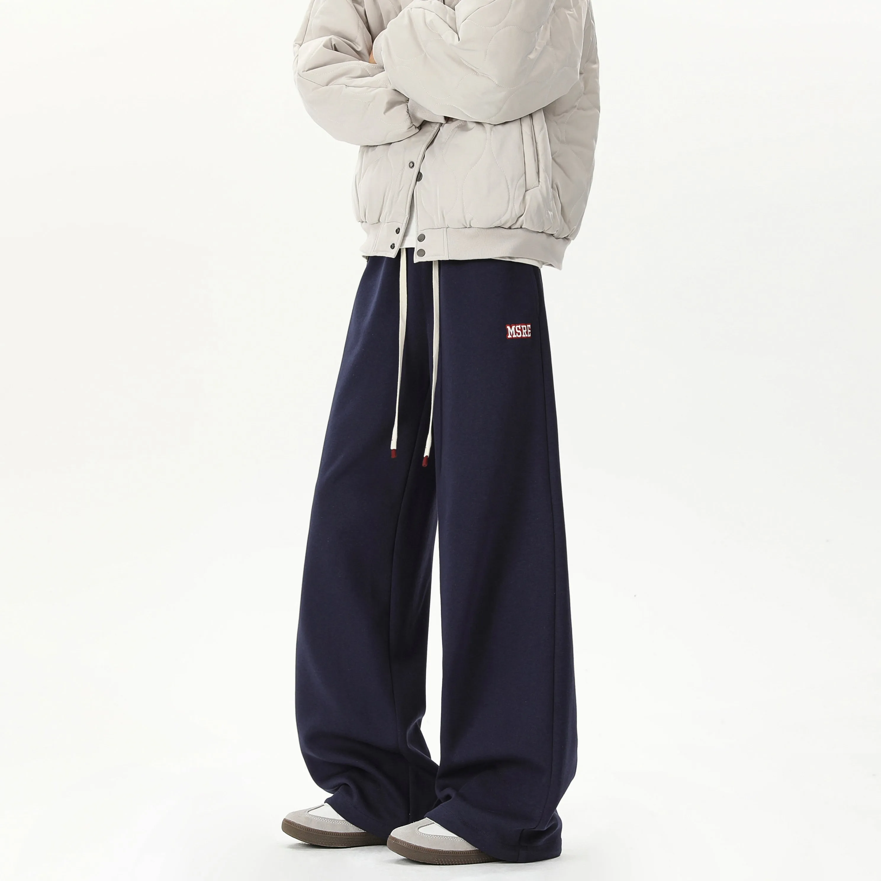 Faire Echo Winter Fleece Lined Jogger Pants