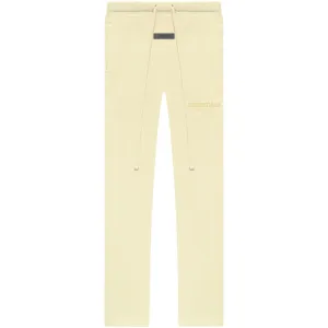 Fear of God Essentials Relaxed Canary Sweatpants