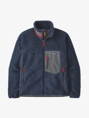 Fleece jacket