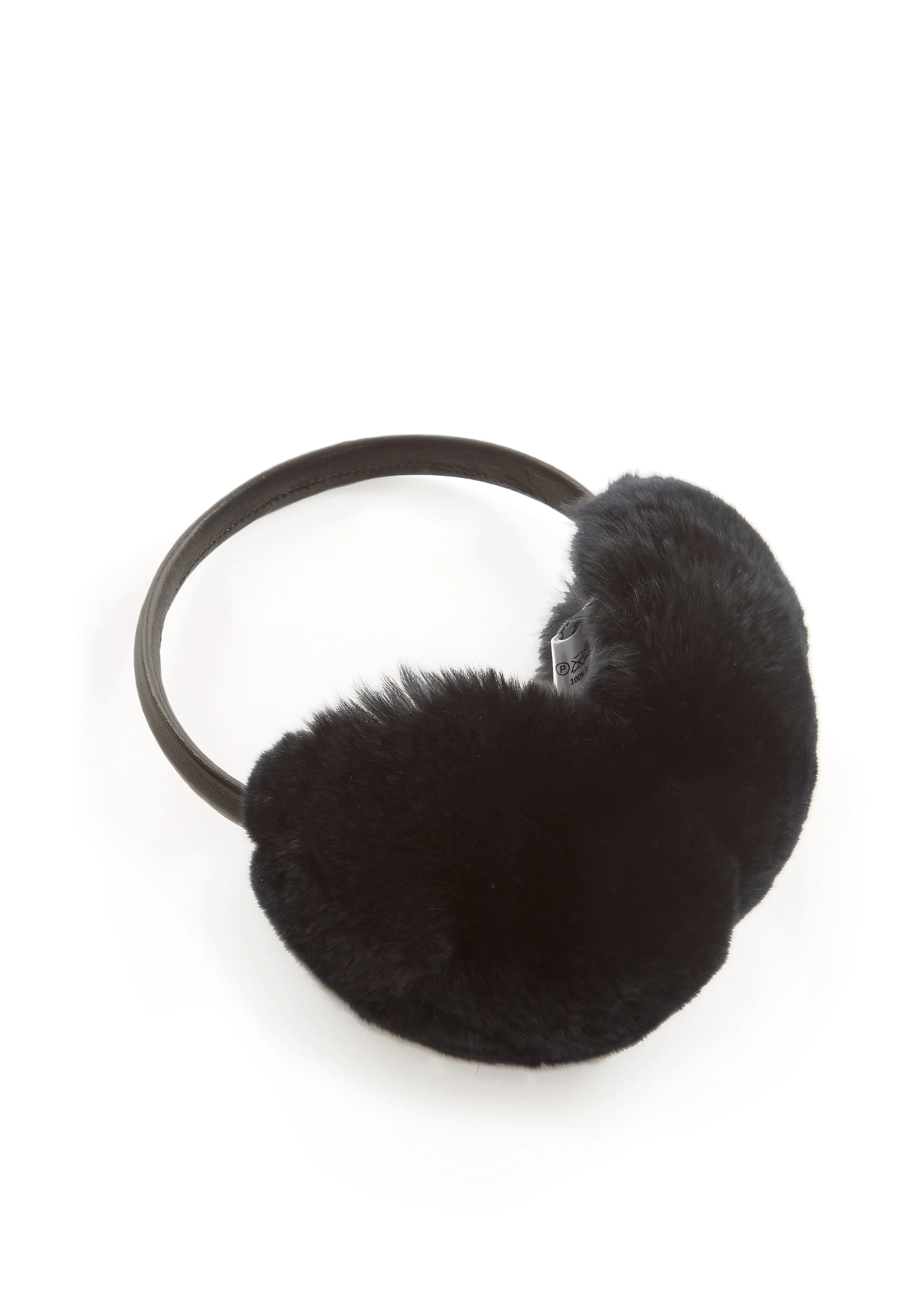 Fur5Eight Real Fur Ear Muffs