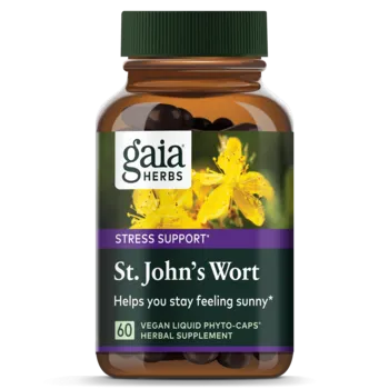 Gaia Herbs St. John's Wort