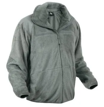 Generation III Level 3 ECWCS Fleece Jacket