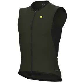 Gilet Ale R-EV1 Thermo - Verde