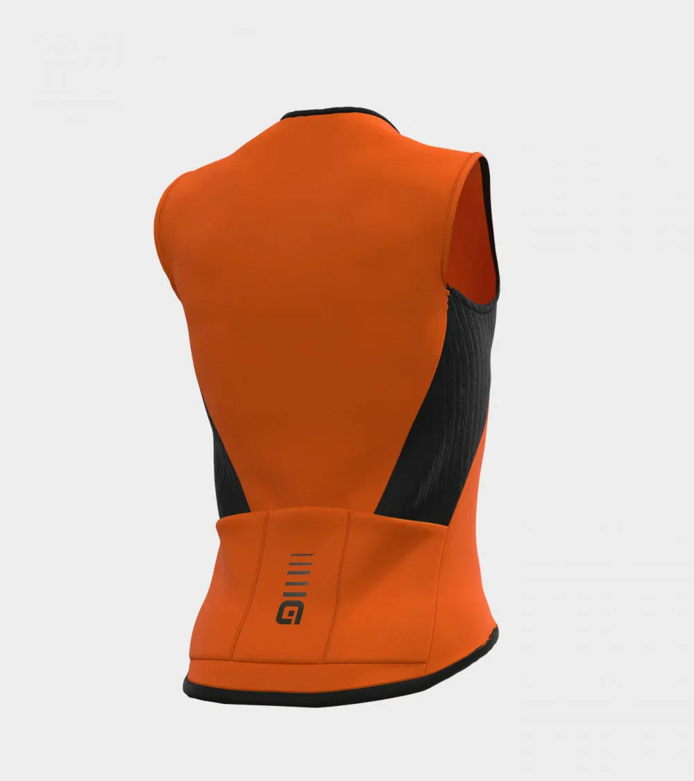 Gilet thermique Alè R_EV1 Thermo pour hommes 