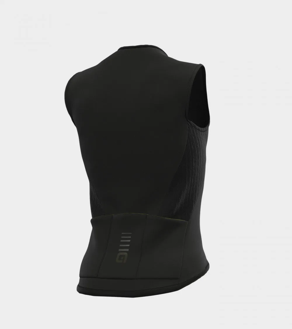 Gilet thermique Alè R_EV1 Thermo pour hommes 