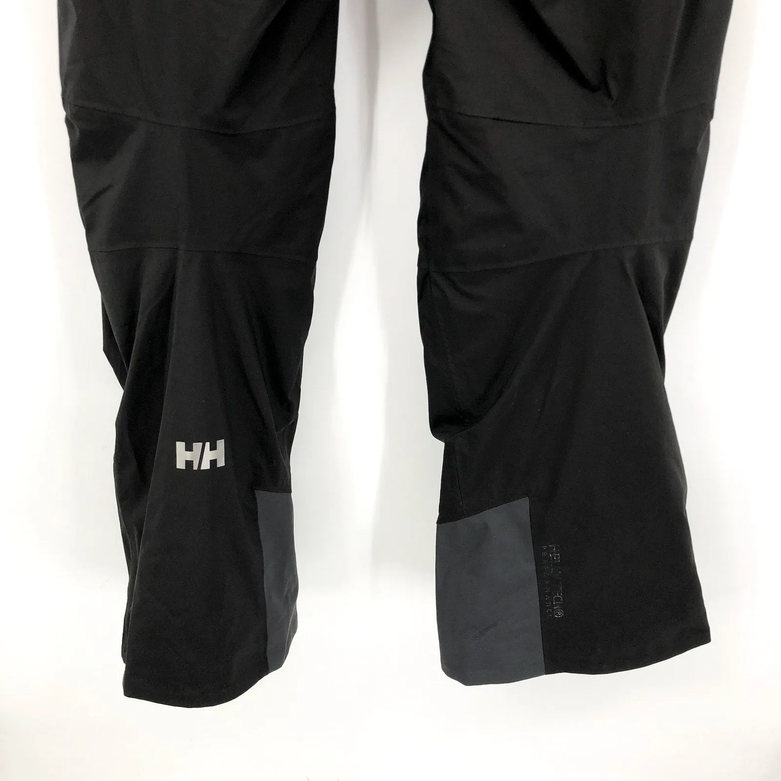 HELLY HANSEN Men's Legendary Insulated Pants XXL Black Waterproof Primaloft