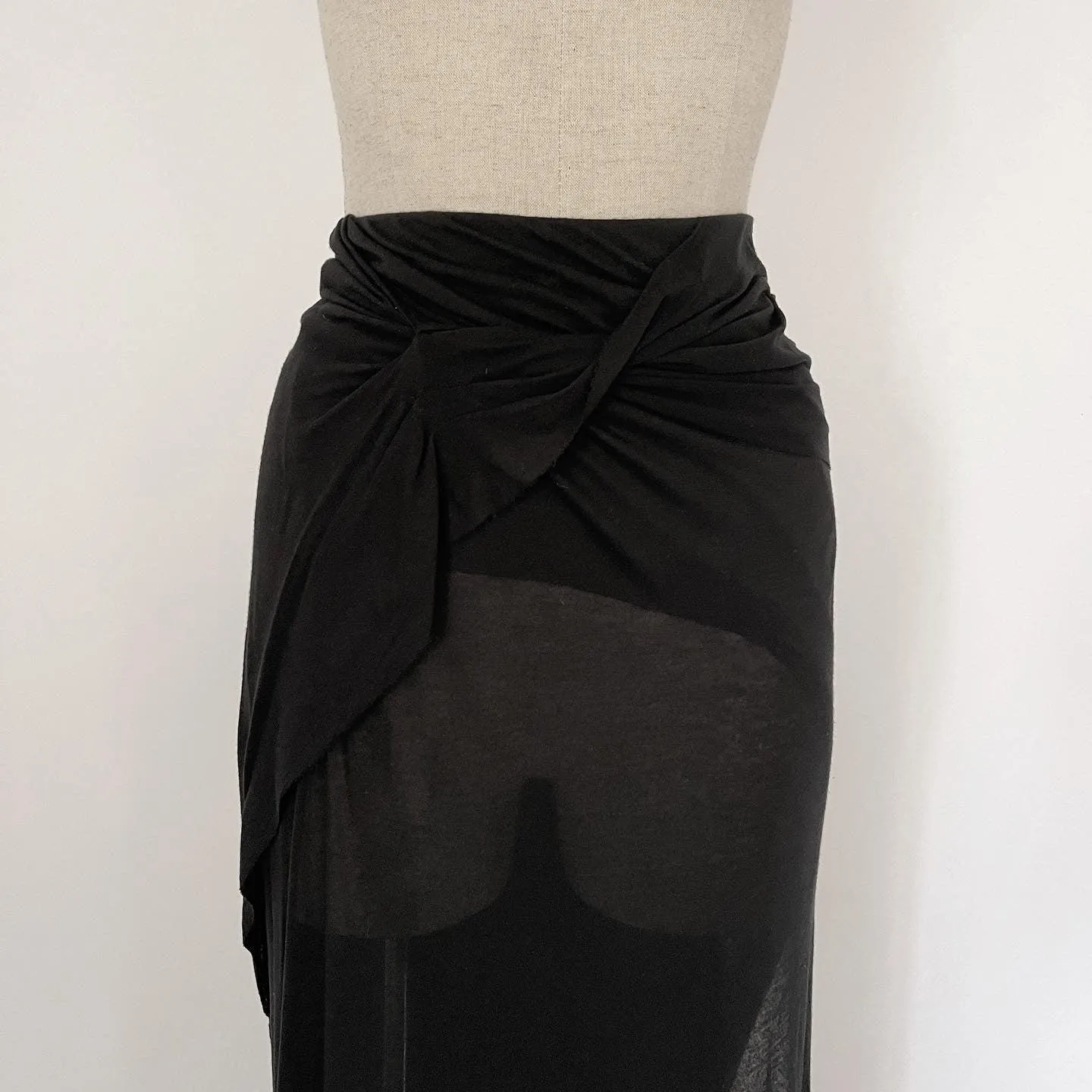 HELMUT LANG Skirt