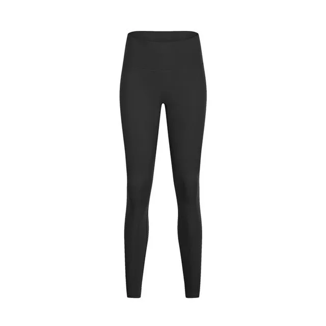 High Waist Fitness Sport Leggings