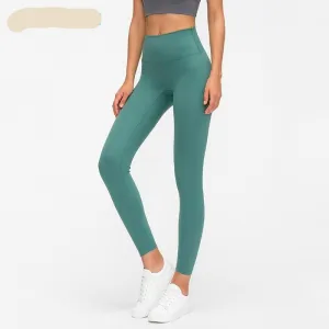 High Waist Fitness Sport Leggings