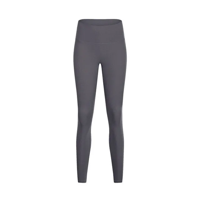 High Waist Fitness Sport Leggings