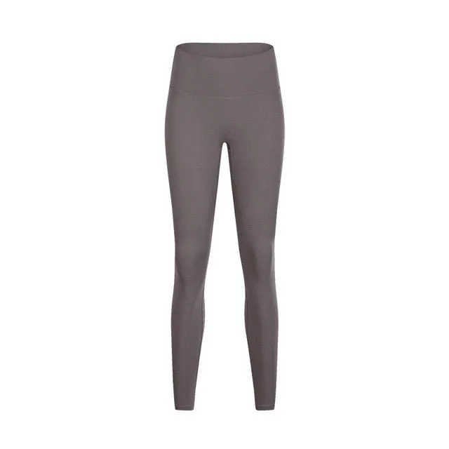 High Waist Fitness Sport Leggings