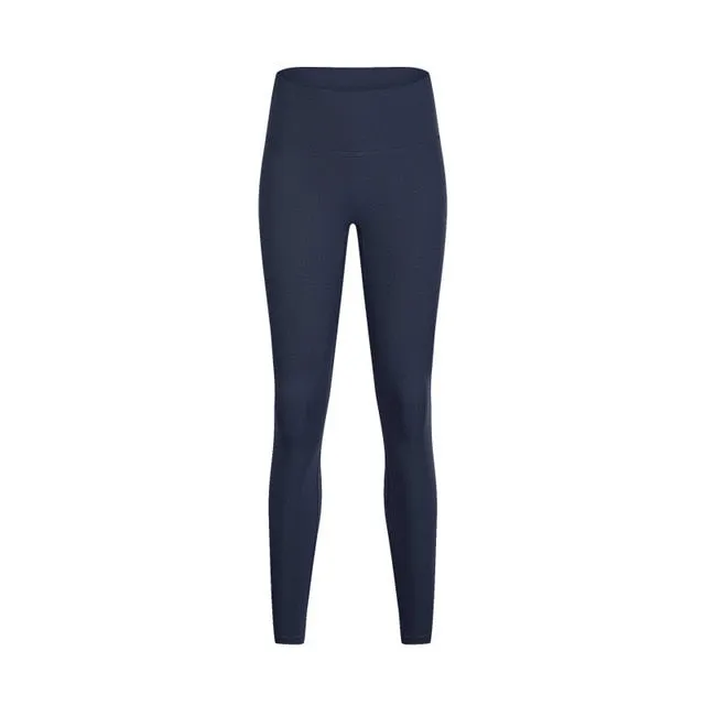 High Waist Fitness Sport Leggings