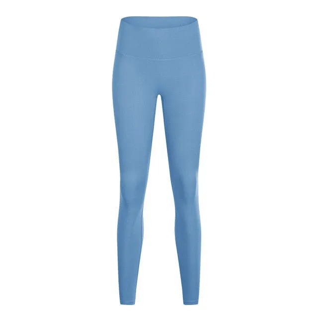 High Waist Fitness Sport Leggings