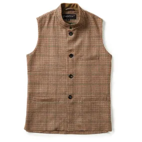 Highgrove Tweed Men’s Gilet (various sizes)