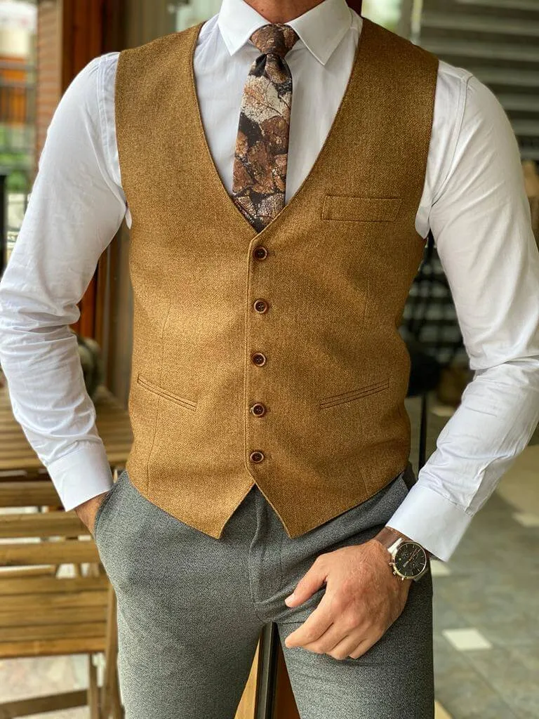 Hollo Waist Coat