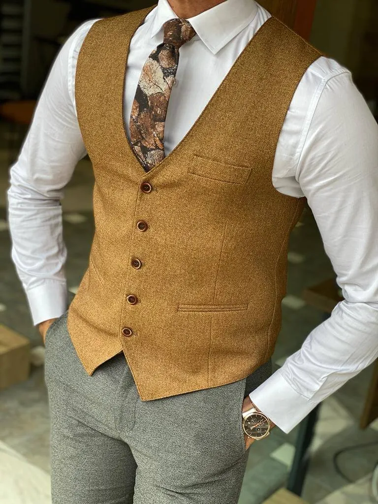 Hollo Waist Coat