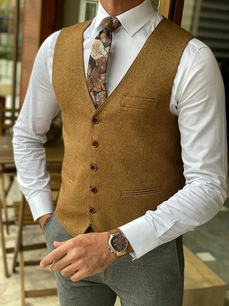 Hollo Waist Coat