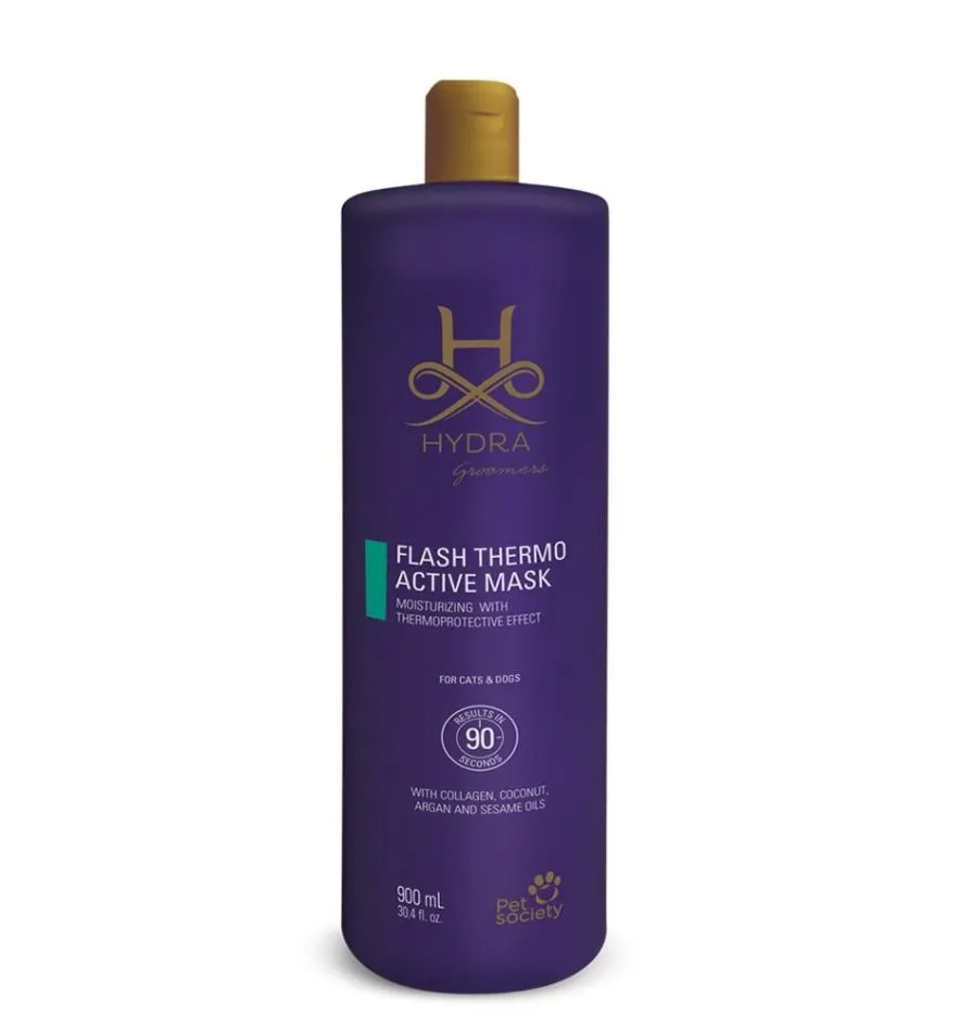 Hydra Flash Thermo Active conditioner