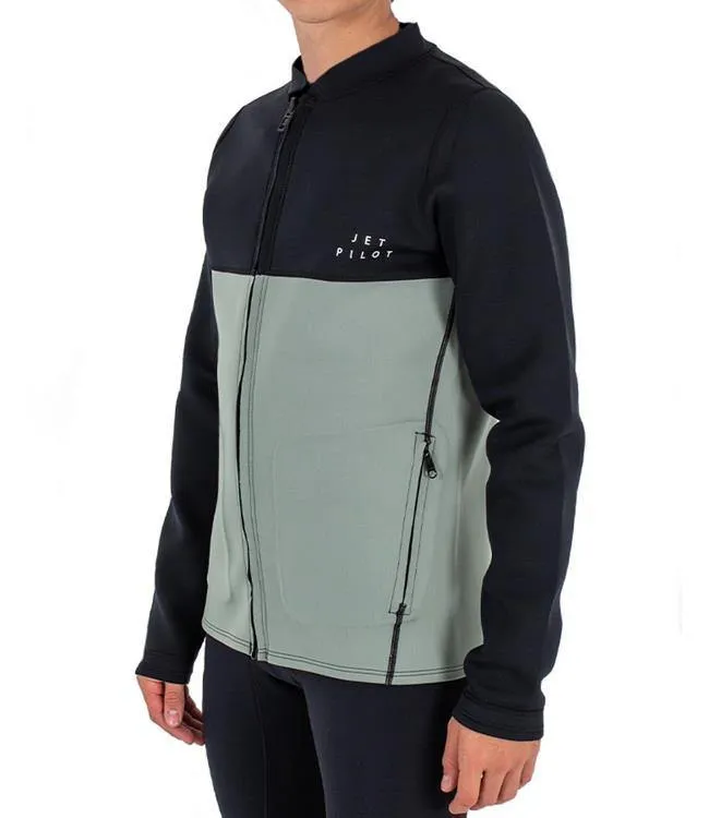 Jetpilot Felix Ride Coat (2022)