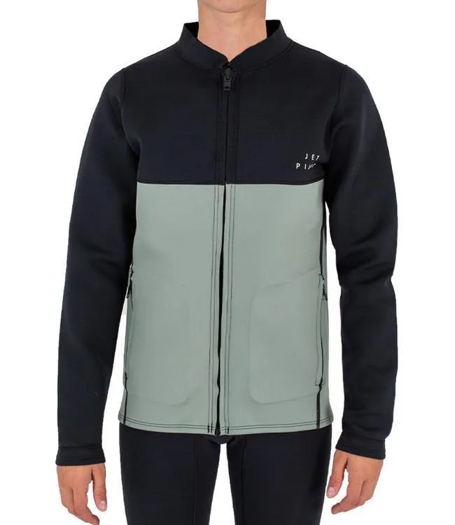 Jetpilot Felix Ride Coat (2022)