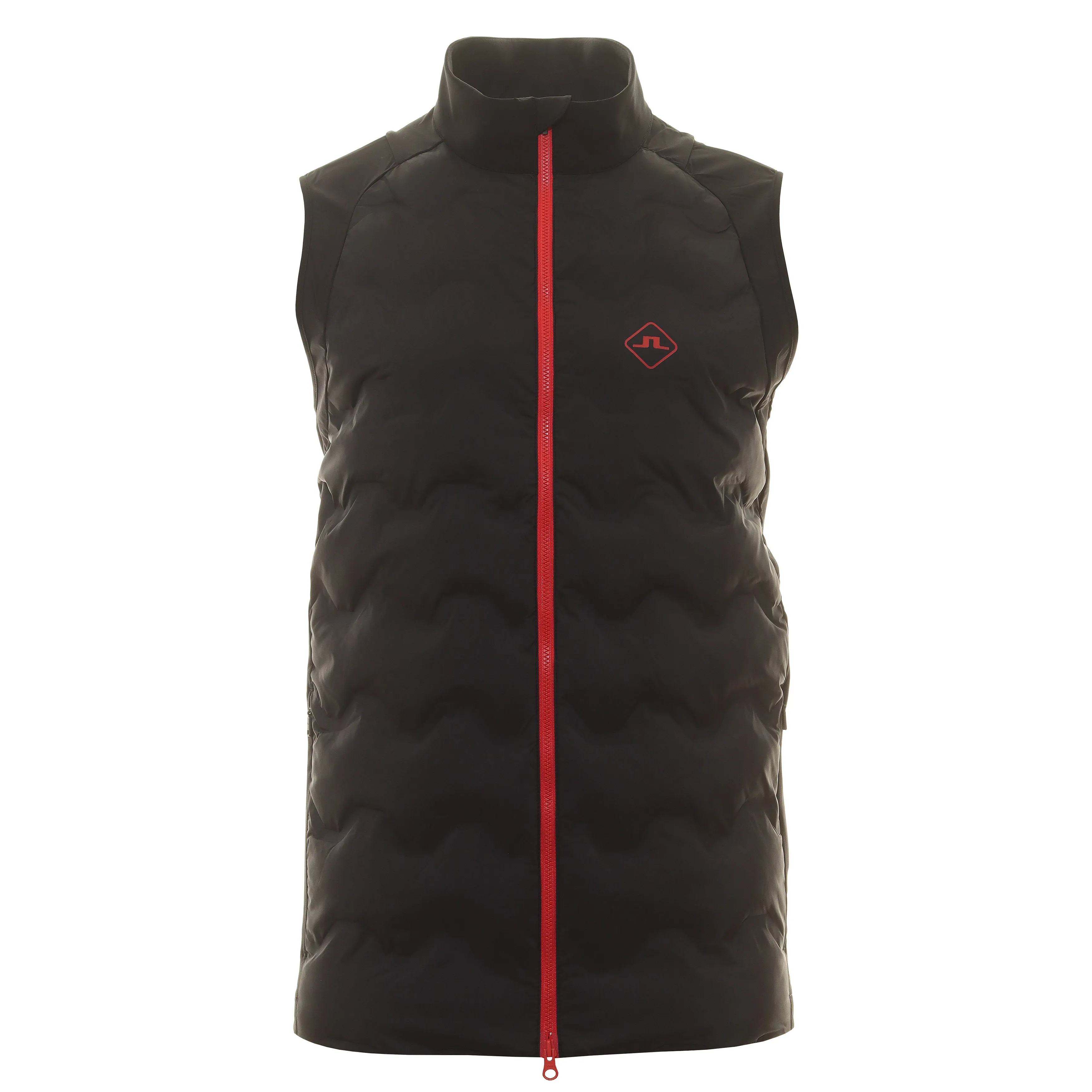 J.Lindeberg Dexter Hybrid Vest