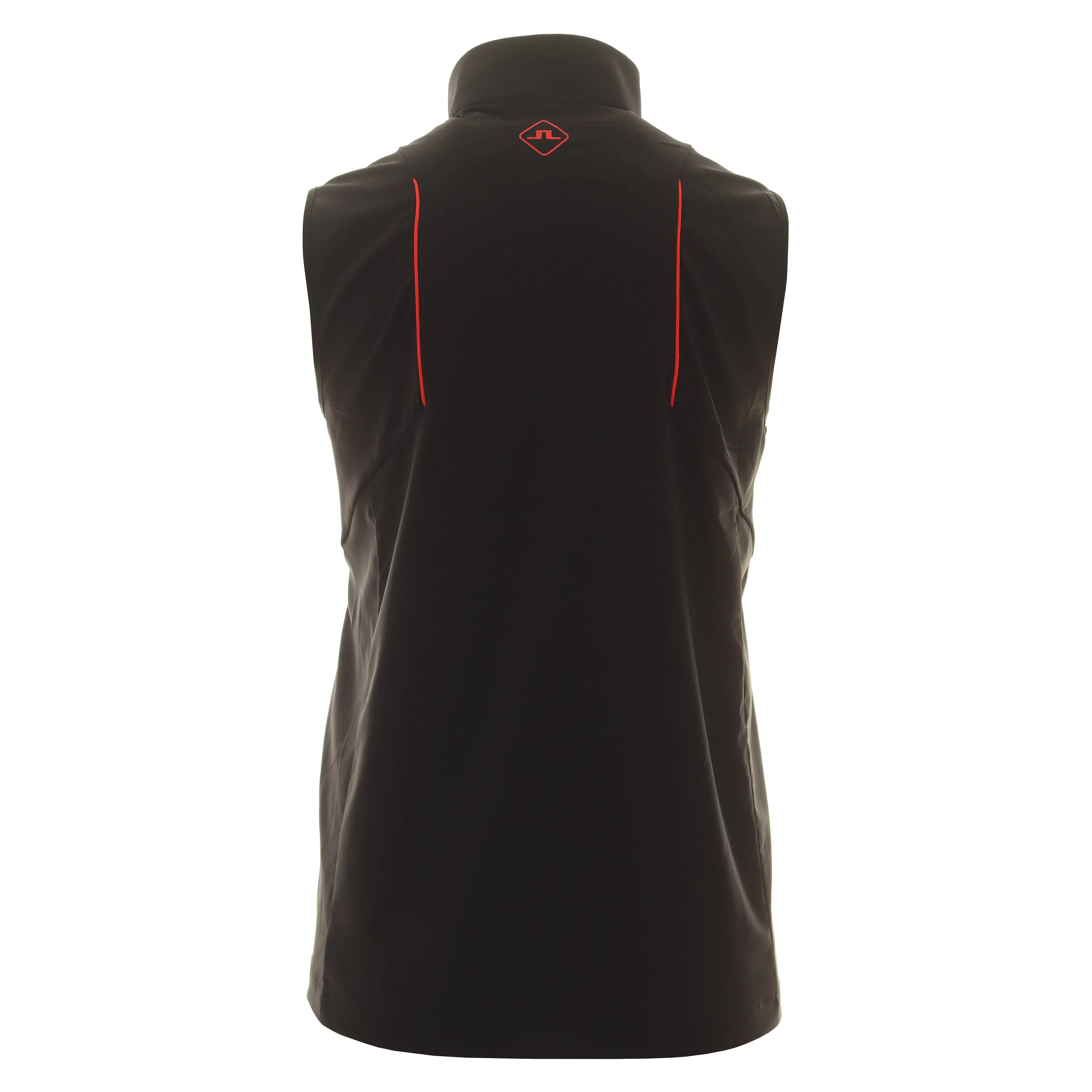 J.Lindeberg Dexter Hybrid Vest