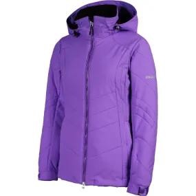 Karbon Nixie Insulated Ski Jacket (Girls')