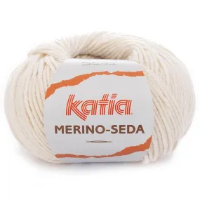 Katia Merino Seda 60